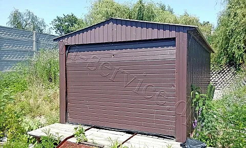 Попытка взломать ворота Ryterna